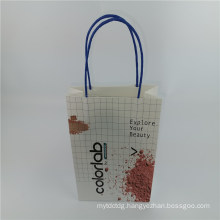 Customized Paper Bag Shopping Kraft Bag for Promotion